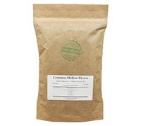 Herba Organica Fleur de Mauve Sylvestre Tisane - Malva Sylvestris L - Common Mallow Flower Tea (50g)