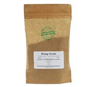 Herba Organica Graines de Chanvre Cultivé - Sans OGM - Hemp Seeds (200g)