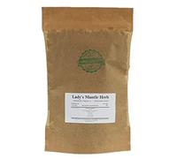 Herba Organica Herbe d'Alchémille Tisane - Alchemilla Vulgaris L - Lady's Mantle Herb Tea (100g)