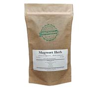 Herba Organica Herbe d'Armoise Tisane - Artemisia Vulgaris L - Mugwort Herb Tea (50g)