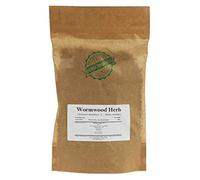 Herba Organica Herbe de Absinthe Tisane - Artemisia Absinthium L - Wormwood Herb Tea (100g)
