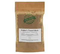 Herba Organica Herbe de Cardère Sauvage Tisane - Dipsacus Fullonum L - Fuller's Teasel Herb Tea (50g)