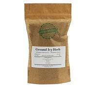 Herba Organica Herbe de Lierre Terrestre Tisane - Glechoma Hederacea L - Ground Ivy Herb Tea (50g)