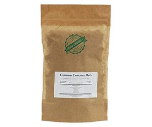 Herba Organica Herbe de Petite Centaurée Tisane - Centaurium Erythraea - Common Centaury Herb Tea (100g)