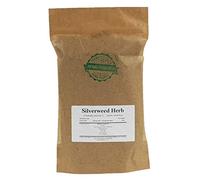 Herba Organica Herbe de Potentille Ansérine Tisane - Potentilla Anserine L - Silverweed Herb Tea (100g)