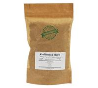 Herba Organica Herbe de Solidage Verge d'Or Tisane - Solidago Virgaurea L - Goldenrod Herb Tea (100g)