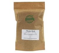 Herba Organica Herbe de Thym Serpolet Tisane - Thymus Serpyllum L - Thyme Herb Tea (100g)