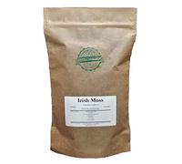 Herba Organica Mousse d'Irlande Tisane - Chondrus Crispus L - Irish Moss (100g)