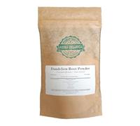 Herba Organica Poudre de Racine de Pissenlit - Taraxacum Officinale L - Dandelion Root Powder (100g)