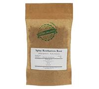 Herba Organica Racine de Bugrane Épineuse Tisane | Ononis Spinosa L | Spiny Restharrow Root Tea (100g)