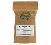 Herba Organica Racine de Chicorée Tisane - Cichorium L - Chicory Root Tea (100g)