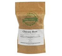 Herba Organica Racine de Chicorée Tisane - Cichorium L - Chicory Root Tea (50g)