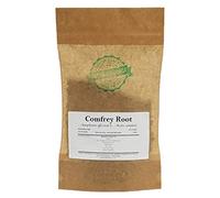 Herba Organica Racine de Consoude - Symphytum Officinale L - Comfrey Root (100g)