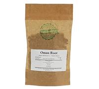 Herba Organica Racine de Grande Aunée Tisane - Inula Helenium L - Oman Root - Elecampane (100g)