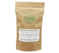 Herba Organica Racine de Petit Boucage Tisane - Pimpinella Saxifraga L - Burnet Saxifrage Root Tea (50g)