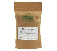 Herba Organica Racine de Réglisse Tisane - Glycyrrhiza Glabra L - Licorice Root (100g)