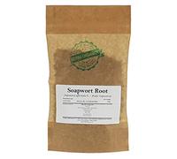 Herba Organica Racine de Saponaire - Saponaria Officinalis L - Soapwort Root (100g)