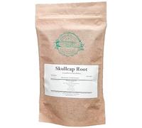 Herba Organica Racine de Scutellaire Tisane - Scutellaria baicalensis - Skullcap Root Tea (100g)