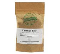 Herba Organica Racine de Valériane Tisane - Valeriana Officinalis L - Valerian Root Tea (50g)