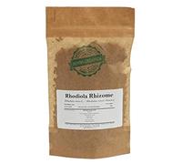 Herba Organica Rhizome de Rhodiole Tisane - Rhodiola L - Rhodiola Rhizome Tea (50g)