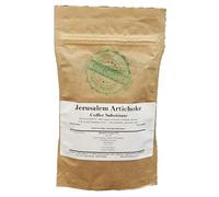 Herba Organica - Topinambour Café Substitut - Jerusalem Artichoke Coffee Substitute (200g)