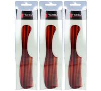 HERBA Peigne à manche 3x1 pc(s)
