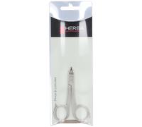 HERBA Pince à cuticules 8 cm Accessoire(S) 1 pc(s)