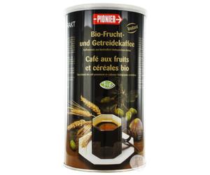 Herba Plus Pionier Instant Café Aux Fruits Et Céréales Bio 250g