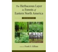 Herbaceous Layer In Forests Of Eastern North America