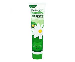 HERBACIN Kamille Handcreme, 75 ml Crème