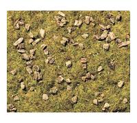 Herbage à répandre pré de montagne pierreux NOCH 8360 vert moyen 20 g