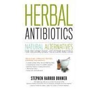 Herbal Antibiotics