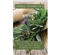 Herbal Antibiotics