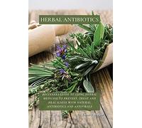 Herbal Antibiotics
