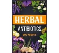 Herbal Antibiotics