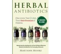 Herbal Antibiotics