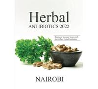 Herbal Antibiotics 2022