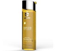 Herbal Aphrodisiaque Huile de Massage Séduction 75 Ml