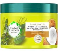 Herbal Bio Hydrate Coconut Renew Mask 450 Ml