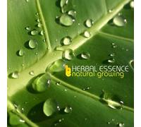 Herbal Essence - Natural Growing [Import]