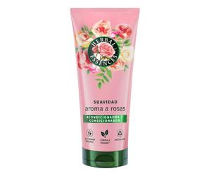 Herbal Essence Roses Après Shampooing Douceur 250 ml