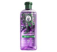 Herbal Essences Anti-Frisottis Shampoing Parfum Lavande 250ml Nettoie, Nourrit Et Lisse Les Cheveux Frisés, Ingrédients d'Origine Naturelle, Sans Silicone, Végan Et Non Testé sur les Animaux