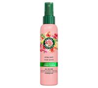 Herbal Essences Après-shampoing Tout en Un Doux et léger aux pétales de Rose 145 ML démêle, nourrit, dompte Les frisottis, répare, protège la Chaleur, ajoute de la Brillance et Un Parfum Durable