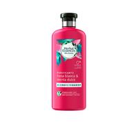 Herbal Essences Après-shampooing propre à la fraise et à la menthe douce 400ml