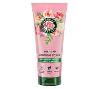 Herbal Essences Après-shampooing Rose Brillant Et Doux 250ml