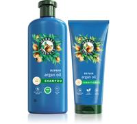 Herbal Essences Argan Oil Repair ensemble pour une hydratation et une brillance