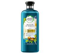Herbal Essences Bio: Renew - Shampooing à l'huile d'argan du Maroc - 400 ml