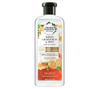 Herbal Essences Bio Renew Shampooing Volume Pamplemousse Blanc et Menthe 400 ml