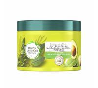 Herbal Essences - Botanicals Aloe&aguacate Mascarilla Herbal Essences Créme Capillaire 450 Ml