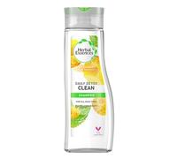 Herbal Essences Clearly Naked Shampooing nettoyant quotidien 0 % 400 ml